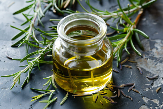 Rosemary Hair Growth Oil